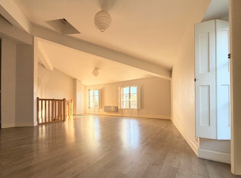 Vente Appartement Bordeaux - 4 pièces -100 m² - (33000)