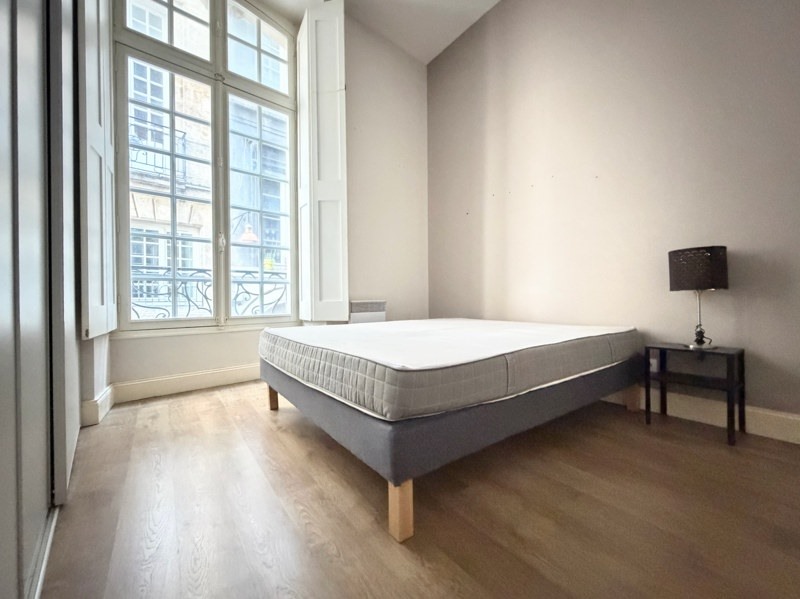 Vente Appartement Bordeaux - 2 pièces -45 m² - (33000)