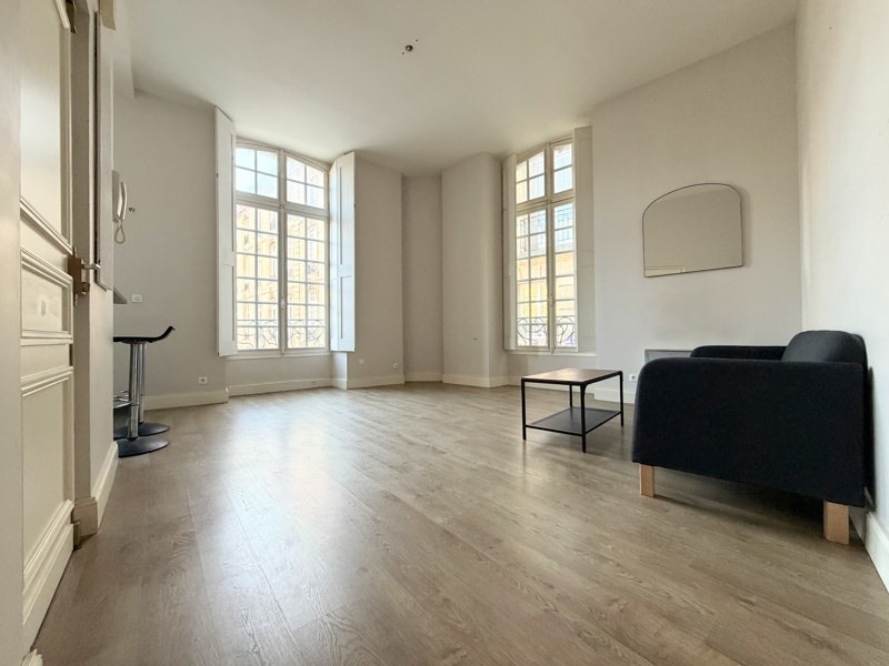 Vente Appartement Bordeaux - 2 pièces -45 m² - (33000)