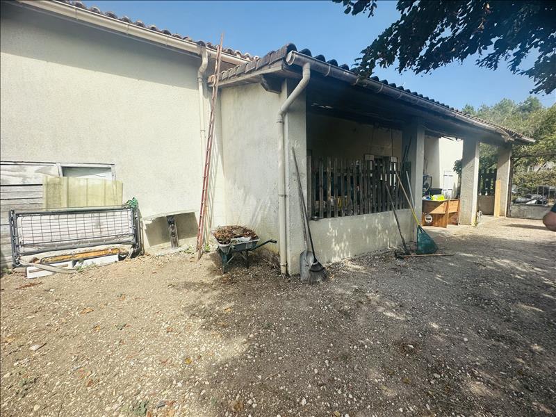 Vente Maison CHANTERAC - 5 pièces -113 m² - (24190)