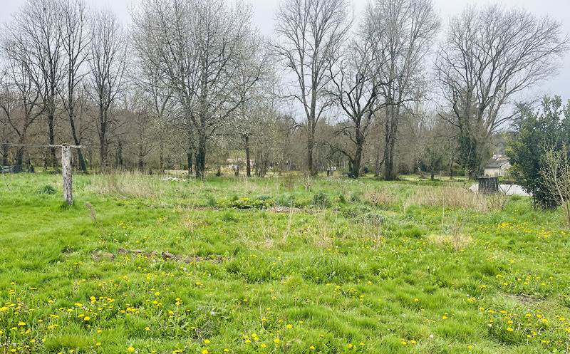 Vente Terrain VERGT - -2000 m² - (24380)