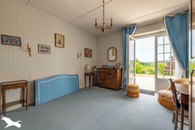 Vente Maison MONTAGNAC LA CREMPSE - 5 pièces -182 m² - (24140)