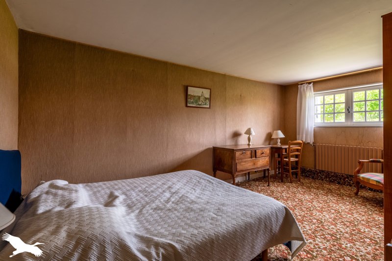 Vente Maison MONTAGNAC LA CREMPSE - 5 pièces -182 m² - (24140)