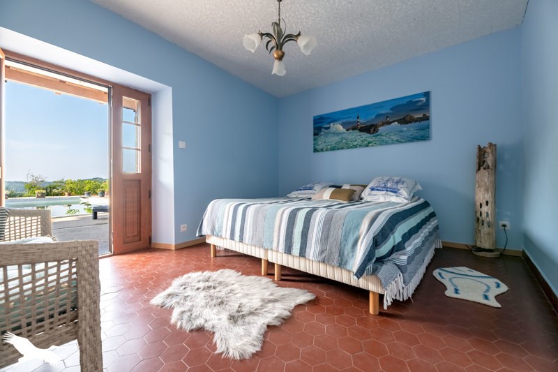 Vente Maison GRUN BORDAS - 7 pièces -235 m² - (24380)