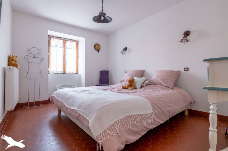 Vente Maison GRUN BORDAS - 7 pièces -235 m² - (24380)