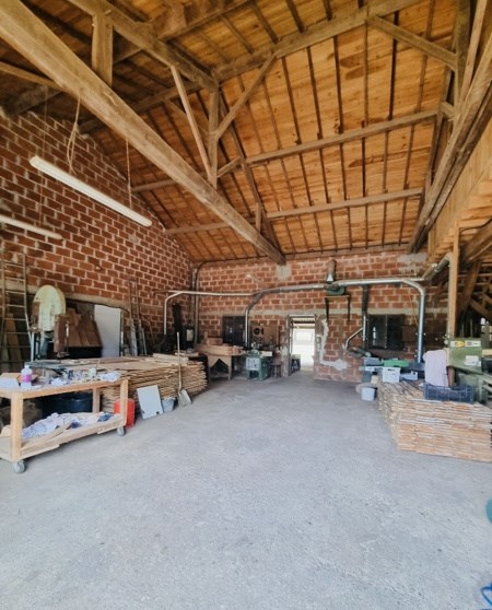 Vente Maison GRIGNOLS - 9 pièces -196 m² - (24110)
