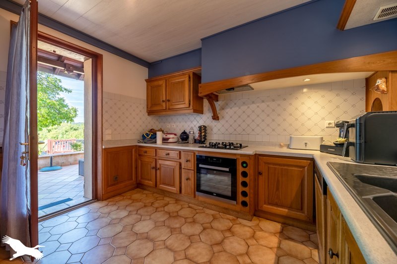 Vente Maison GRIGNOLS - 9 pièces -196 m² - (24110)