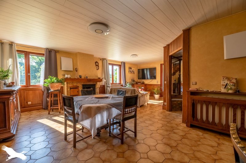 Vente Maison GRIGNOLS - 9 pièces -196 m² - (24110)