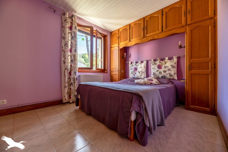 Vente Maison GRIGNOLS - 9 pièces -196 m² - (24110)