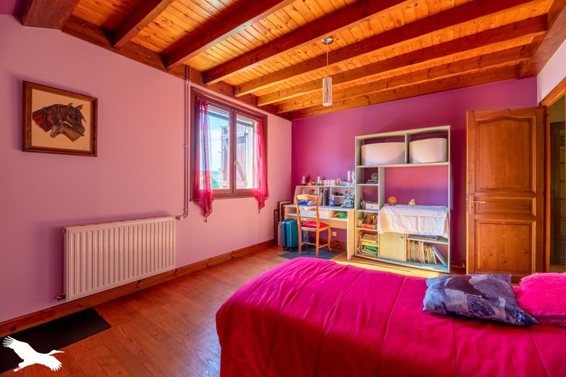 Vente Maison GRIGNOLS - 9 pièces -196 m² - (24110)