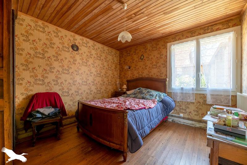 Vente Maison LACROPTE - 4 pièces -130 m² - (24380)