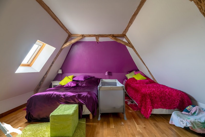 Vente Maison LACROPTE - 4 pièces -100 m² - (24380)