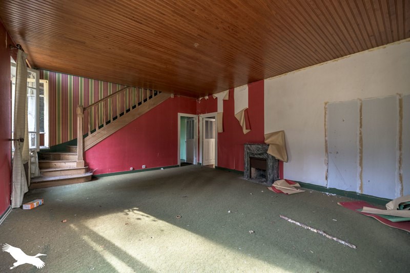 Vente Maison VERGT - 6 pièces -187 m² - (24380)