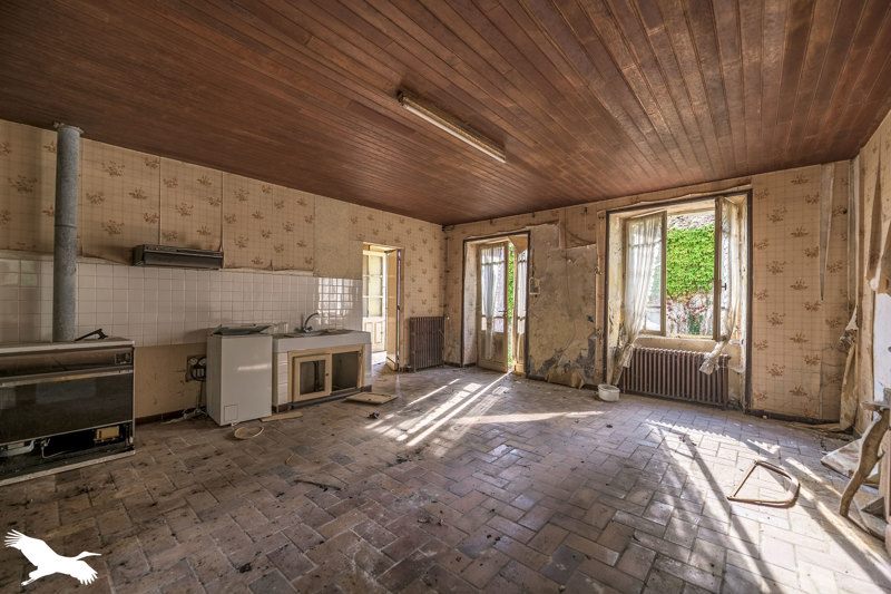 Vente Maison VERGT - 6 pièces -187 m² - (24380)