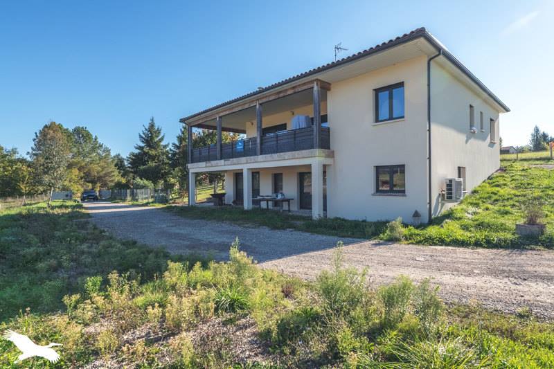 Vente Maison EGLISE NEUVE DE VERGT 24380 5 pièces - 114 m²