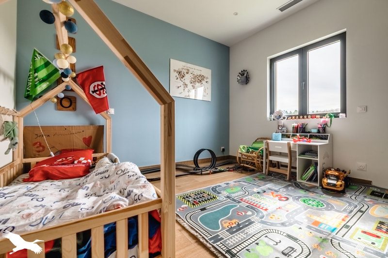 Vente Maison EGLISE NEUVE DE VERGT - 5 pièces -114 m² - (24380)