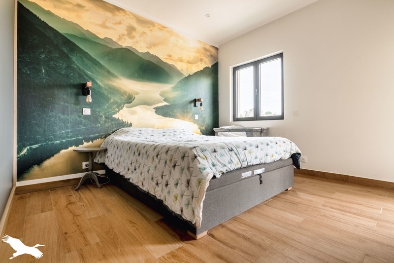 Vente Maison EGLISE NEUVE DE VERGT - 5 pièces -114 m² - (24380)