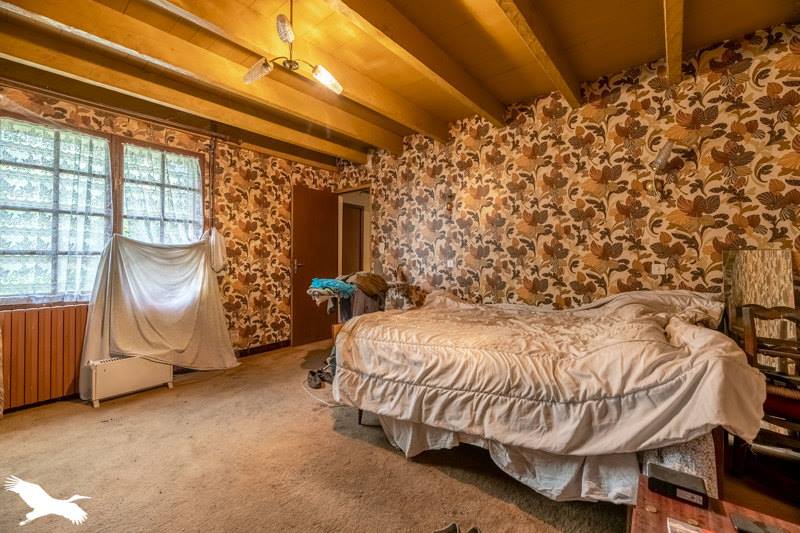 Vente Maison VEYRINES DE VERGT - 5 pièces -117 m² - (24380)
