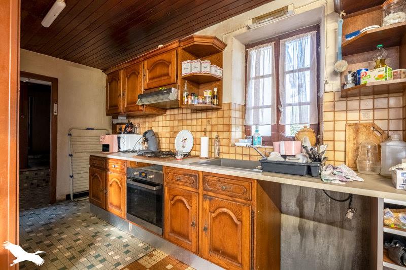 Vente Maison VEYRINES DE VERGT - 5 pièces -117 m² - (24380)