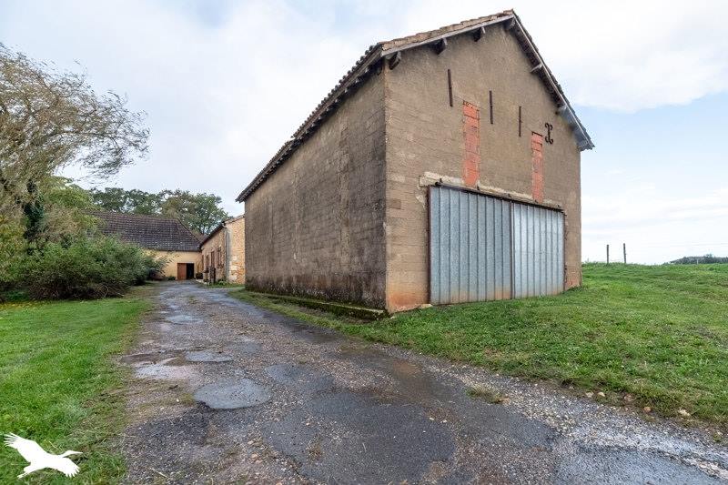 Vente Maison VEYRINES DE VERGT - 5 pièces -117 m² - (24380)