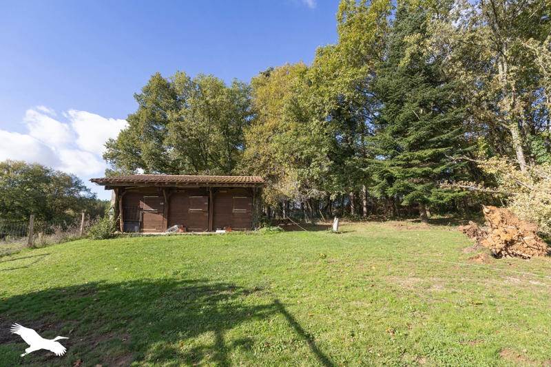 Vente Maison SANILHAC - 6 pièces -154 m² - (24380)