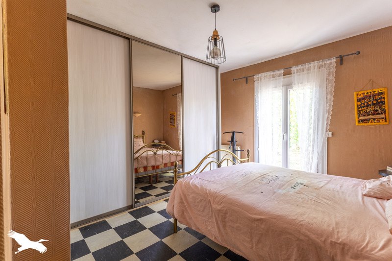 Vente Maison SANILHAC - 6 pièces -154 m² - (24380)