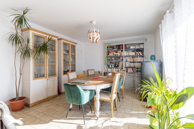 Vente Maison SANILHAC - 6 pièces -154 m² - (24380)
