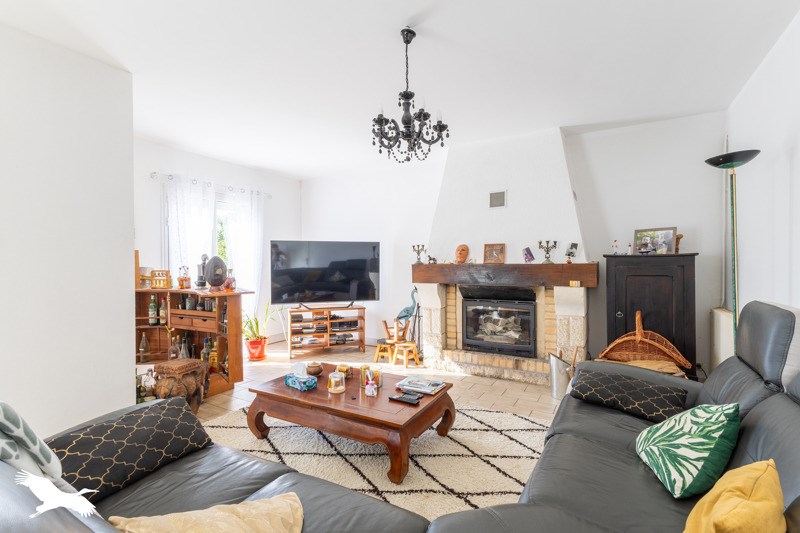 Vente Maison SANILHAC - 6 pièces -154 m² - (24380)