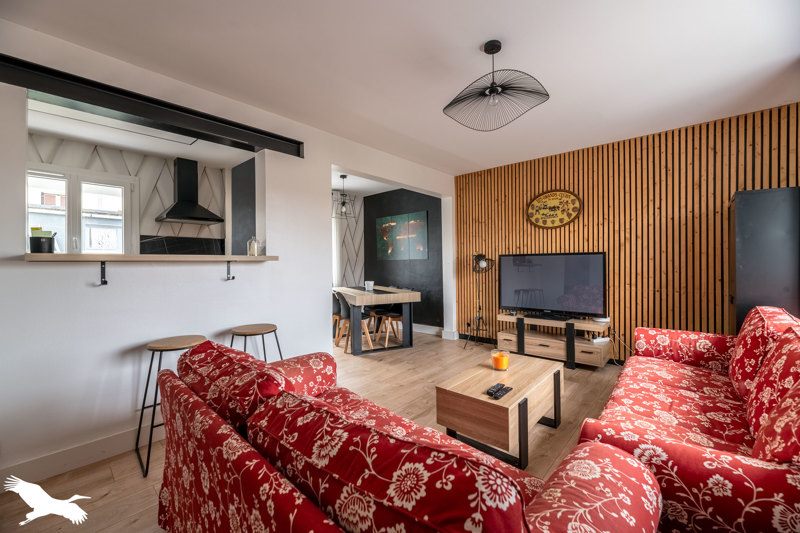 Maison 3 pièces 62 m² · à Coulounieix-Chamiers · 62 m² · 159 000 €