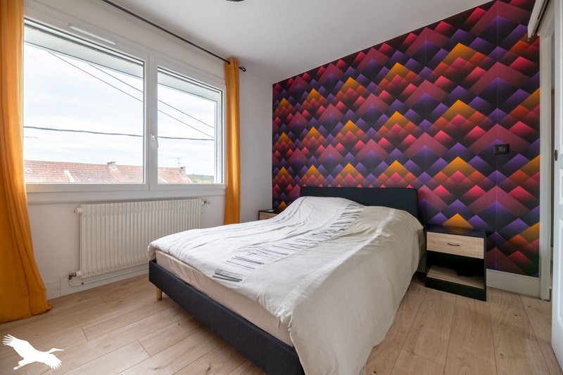 Vente Maison COULOUNIEIX CHAMIERS - 3 pièces -62 m² - (24660)