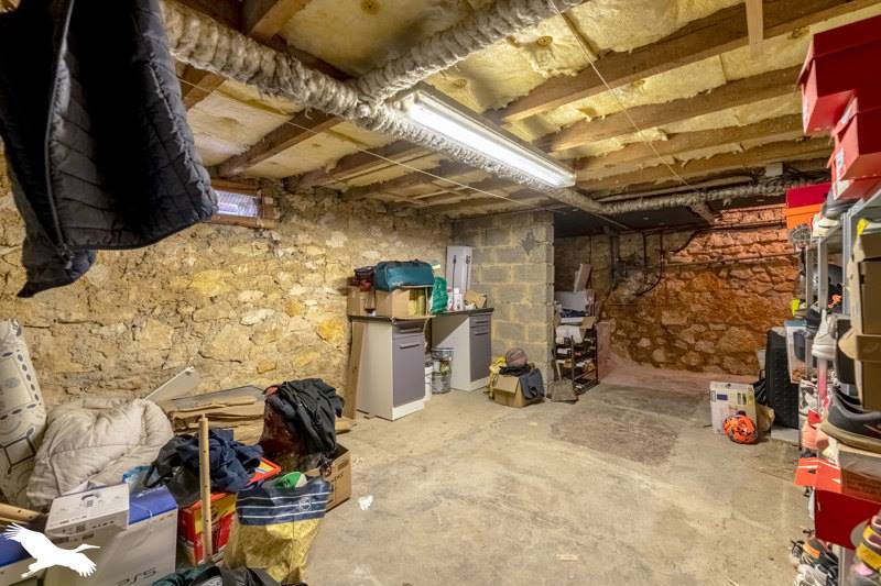 Vente Maison COULOUNIEIX CHAMIERS - 3 pièces -62 m² - (24660)
