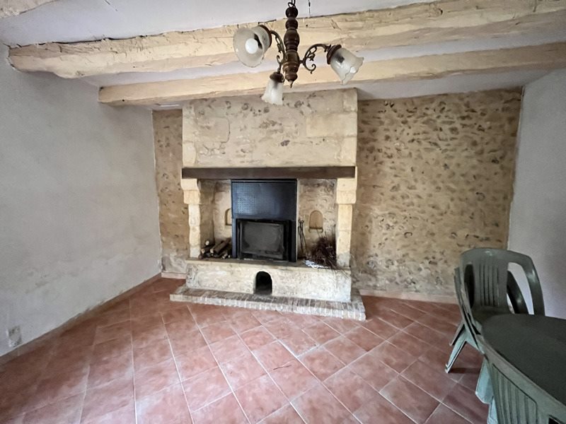 Vente Maison ST FELIX DE REILLAC ET MORTEMART - 2 pièces -71 m² - (24260)