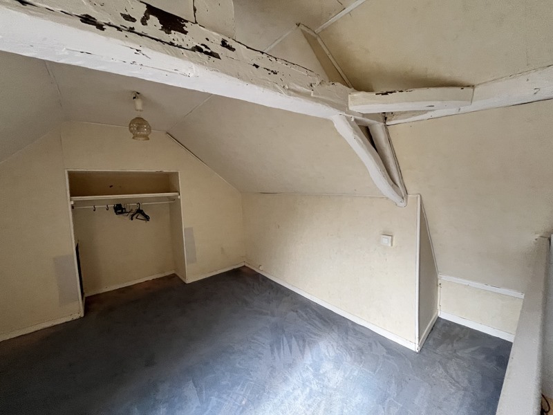 Vente Maison ST FELIX DE REILLAC ET MORTEMART - 2 pièces -71 m² - (24260)