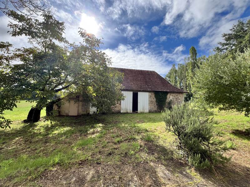 Vente Maison ST FELIX DE REILLAC ET MORTEMART - 2 pièces -71 m² - (24260)