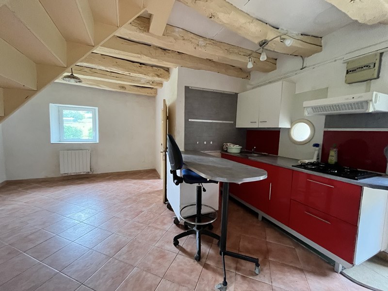 Vente Maison ST FELIX DE REILLAC ET MORTEMART - 2 pièces -71 m² - (24260)