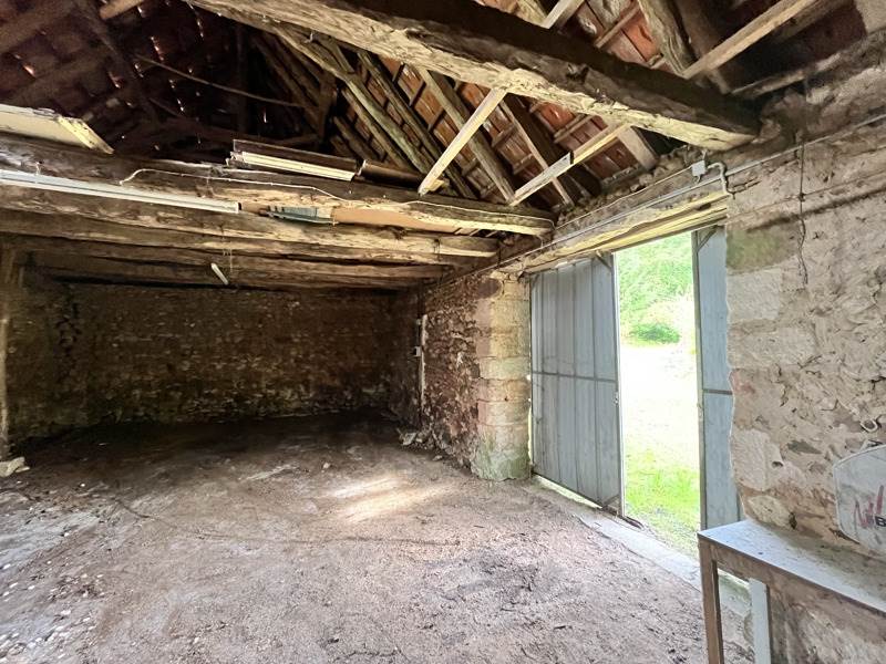 Vente Maison ST FELIX DE REILLAC ET MORTEMART - 2 pièces -71 m² - (24260)
