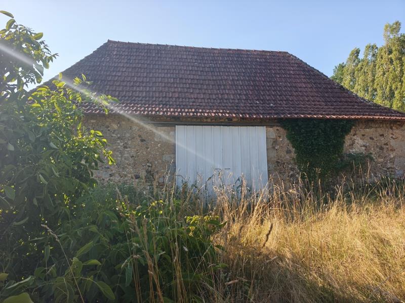 Vente Maison ST FELIX DE REILLAC ET MORTEMART - 2 pièces -71 m² - (24260)