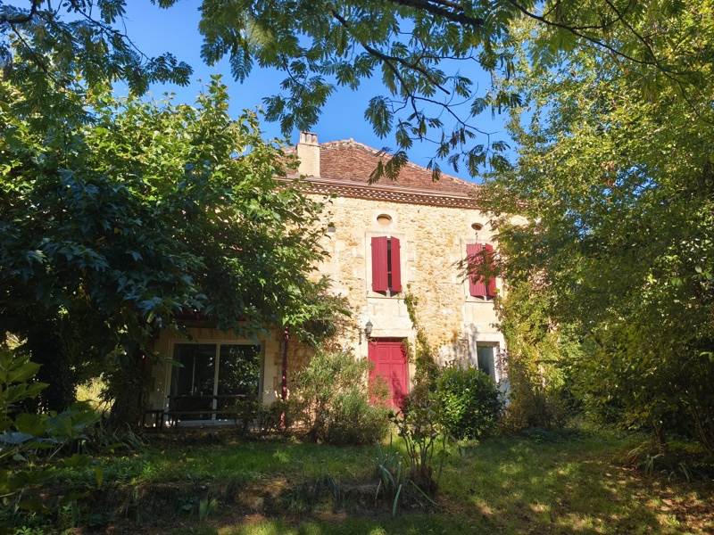 Vente Maison DOUVILLE 24140 5 pièces - 156 m²