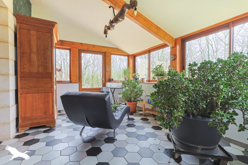 Vente Maison ST FELIX DE VILLADEIX - 10 pièces -328 m² - (24510)