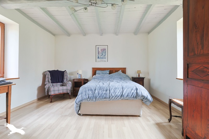 Vente Maison ST FELIX DE VILLADEIX - 10 pièces -328 m² - (24510)