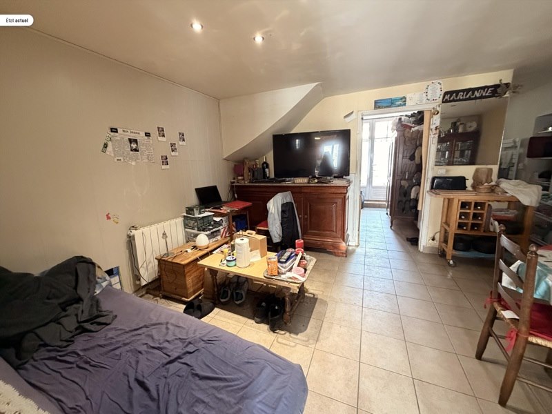 Vente Maison VILLAMBLARD - 4 pièces -64 m² - (24140)