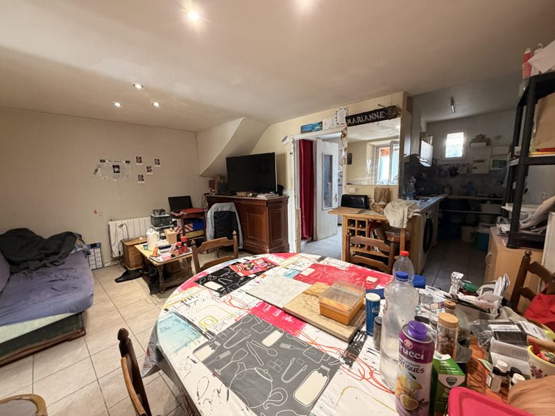 Vente Maison VILLAMBLARD - 4 pièces -64 m² - (24140)