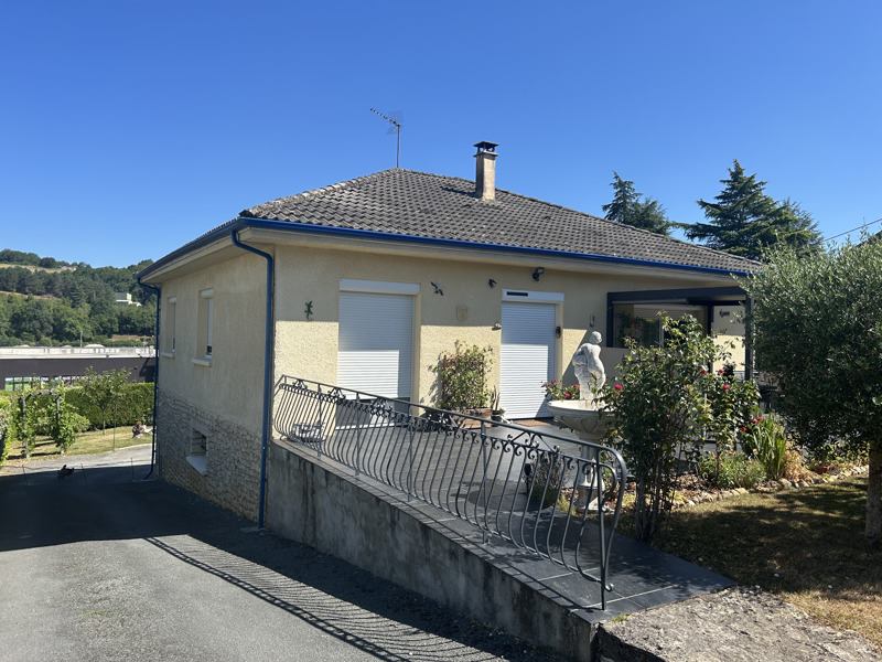 Vente Maison VERGT - 4 pièces -94 m² - (24380)
