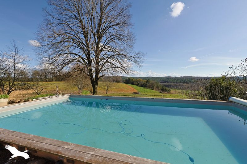 Vente Maison ST MICHEL DE VILLADEIX - 3 pièces -162 m² - (24380)