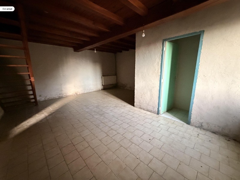 Vente Maison ST FELIX DE VILLADEIX - 5 pièces -110 m² - (24510)
