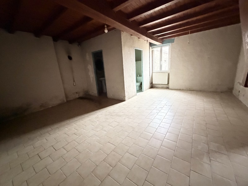Vente Maison ST FELIX DE VILLADEIX - 5 pièces -110 m² - (24510)