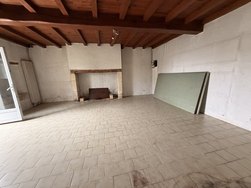 Vente Maison ST FELIX DE VILLADEIX - 5 pièces -110 m² - (24510)