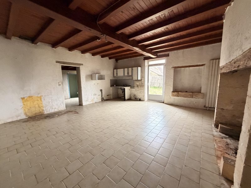 Vente Maison ST FELIX DE VILLADEIX - 5 pièces -110 m² - (24510)