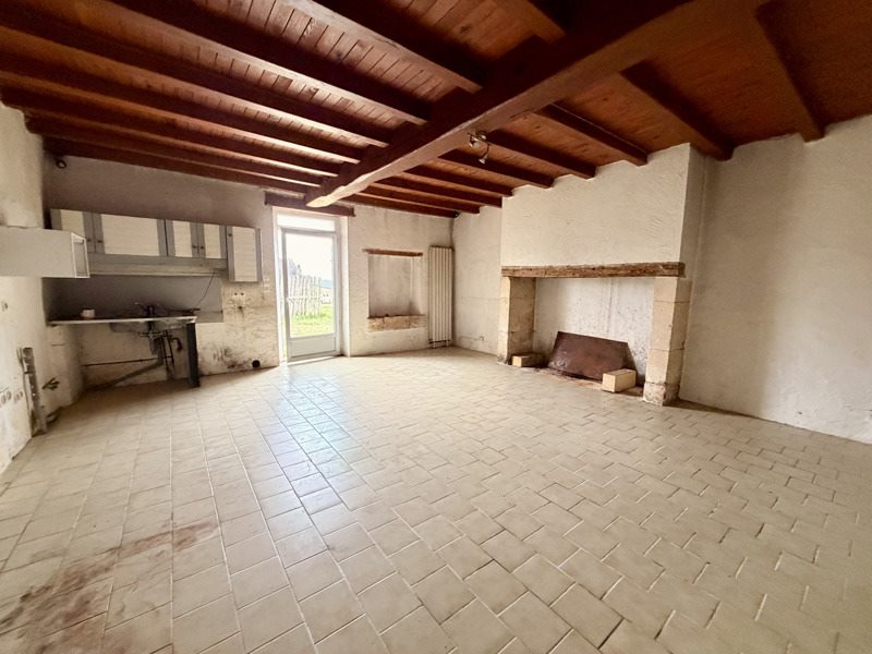Vente Maison ST FELIX DE VILLADEIX - 5 pièces -110 m² - (24510)