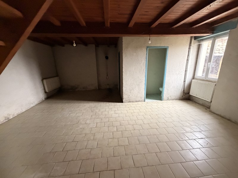 Vente Maison ST FELIX DE VILLADEIX - 5 pièces -110 m² - (24510)